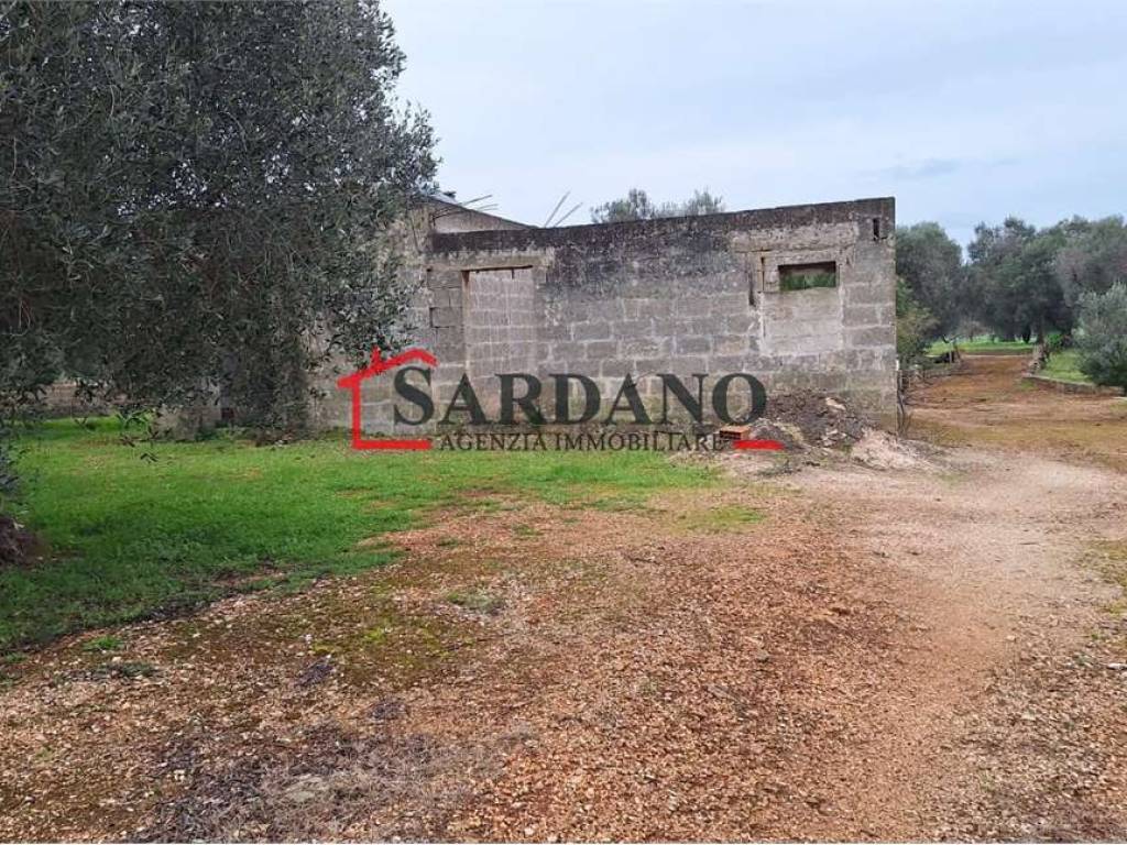 Villa a Carovigno - Foto 2