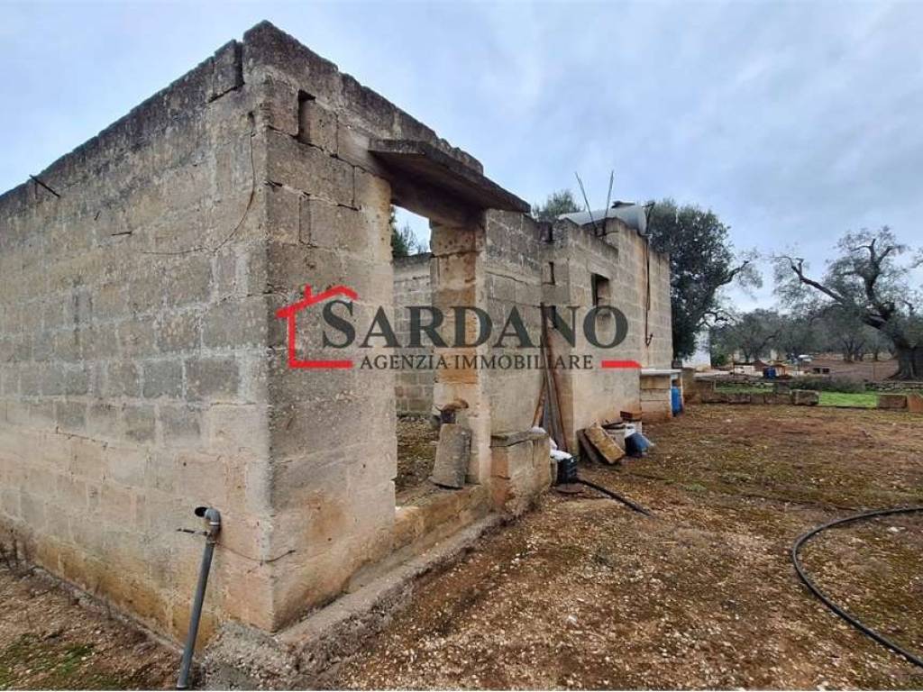 Villa a Carovigno - Foto 3