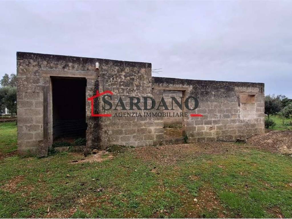 Villa a Carovigno - Foto 5