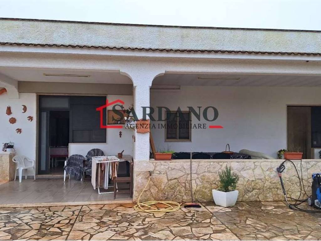 Villa a Carovigno - Foto 2