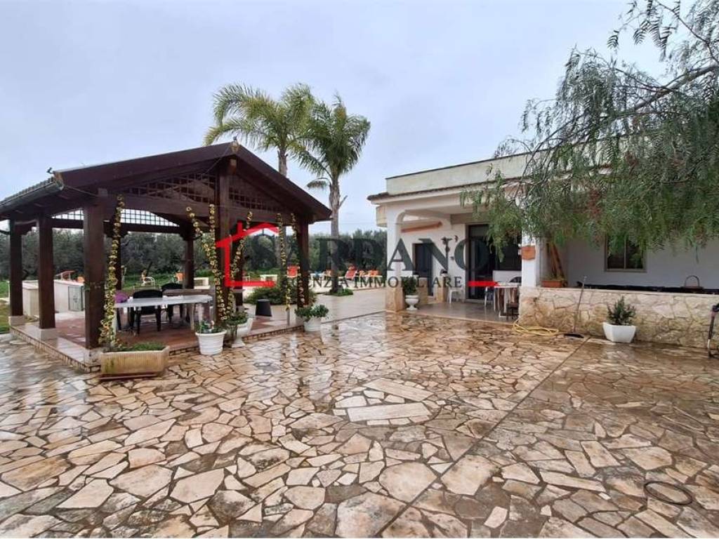 Villa a Carovigno - Foto 3