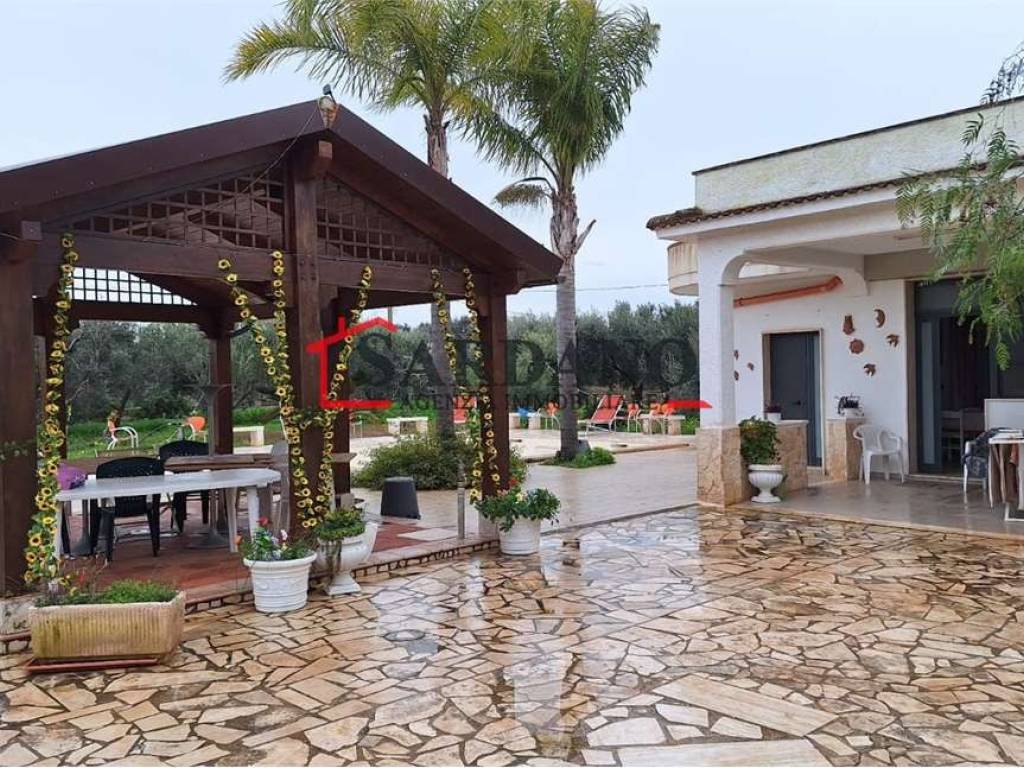 Villa a Carovigno - Foto 5