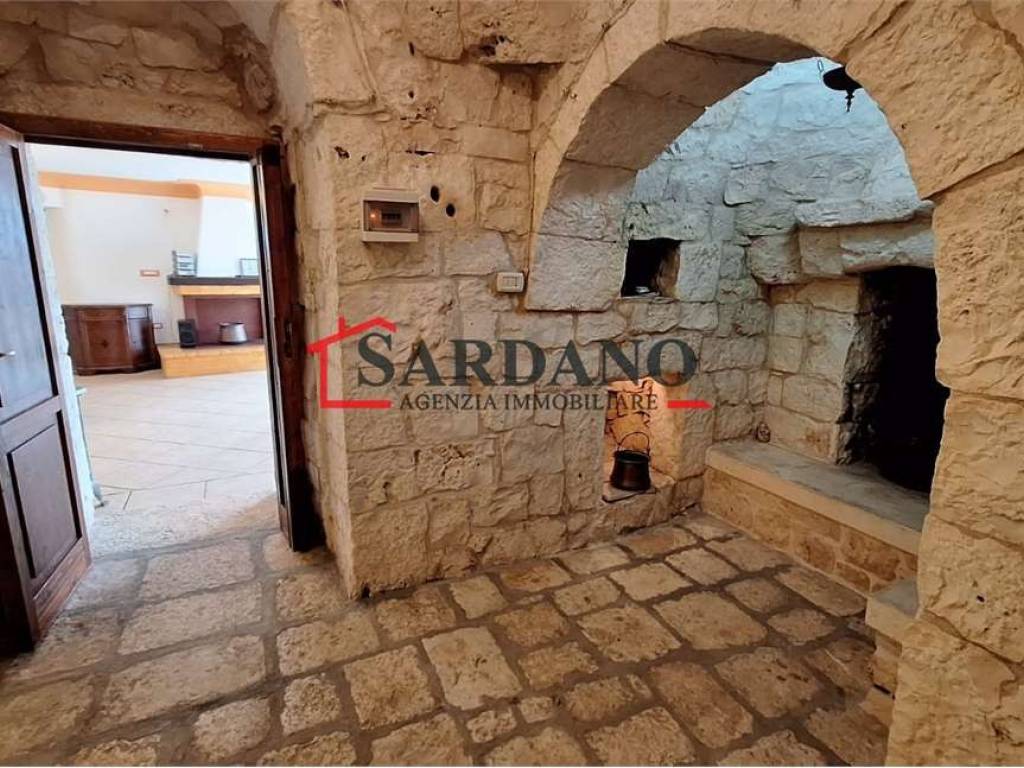 Villa a Carovigno - Foto 4