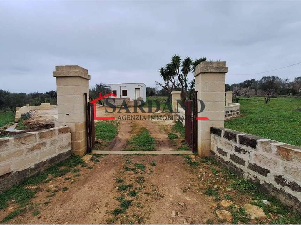 Villa a Carovigno - Foto 2