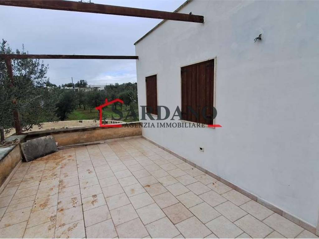 Villa a Carovigno - Foto 3