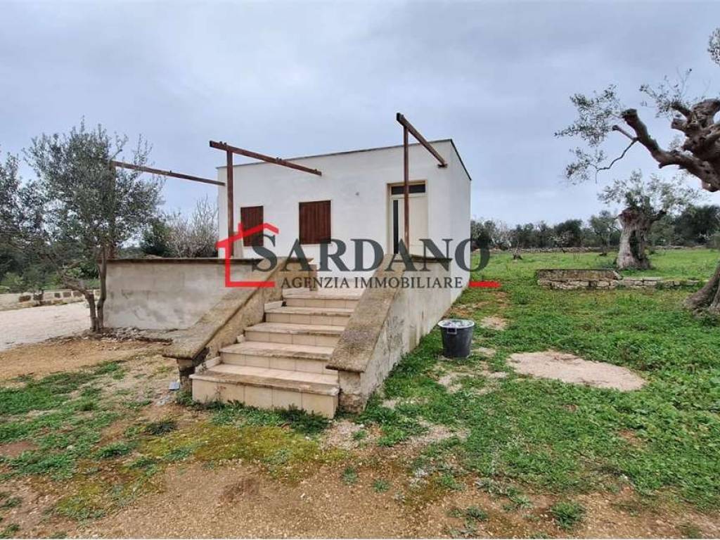 Villa a Carovigno - Foto 4