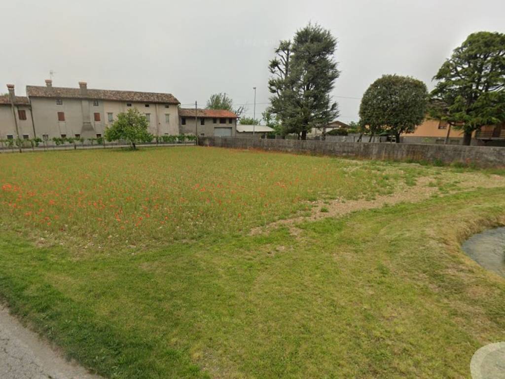 Terreno a Fontanafredda in Via Ceolini, 76 - Foto 2