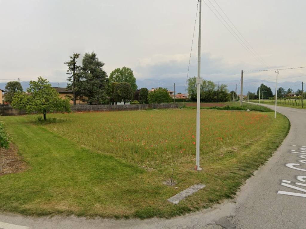 Terreno a Fontanafredda in Via Ceolini, 76 - Foto 4