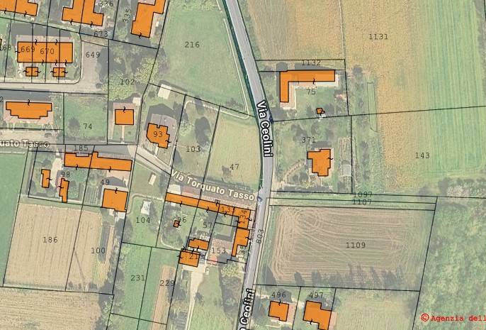 Terreno a Fontanafredda in Via Ceolini, 76 - Foto 5