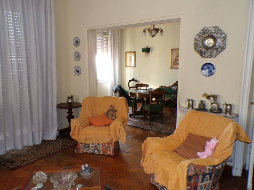 Appartamento a Genova in Lungomare di Pegli - Foto 2