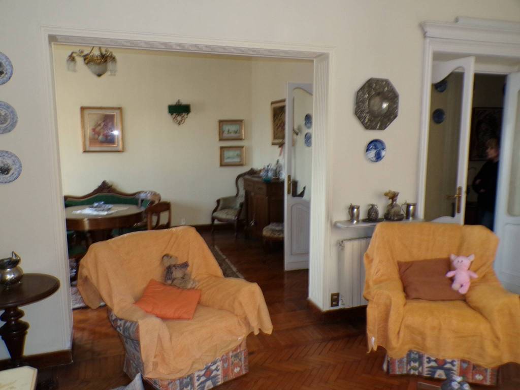 Appartamento a Genova in Lungomare di Pegli - Foto 3