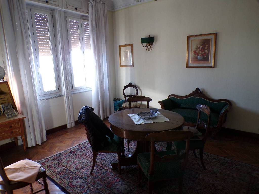 Appartamento a Genova in Lungomare di Pegli - Foto 4