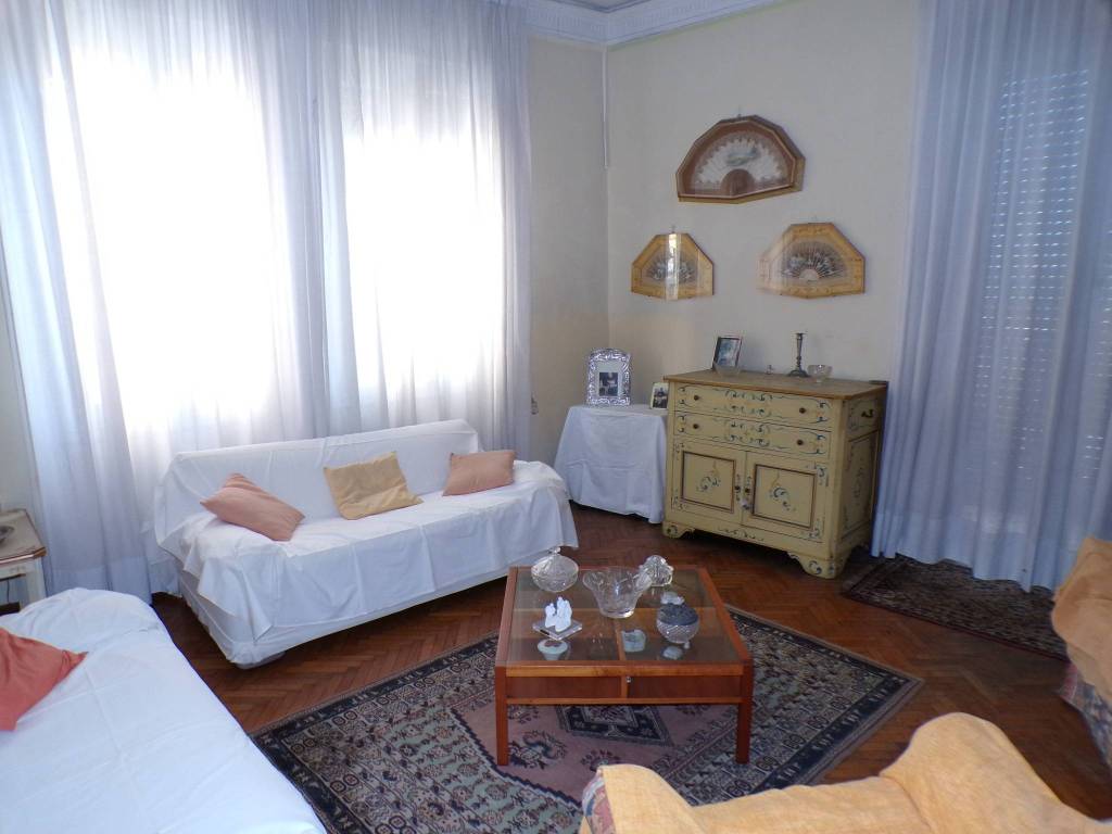 Appartamento a Genova in Lungomare di Pegli - Foto 5