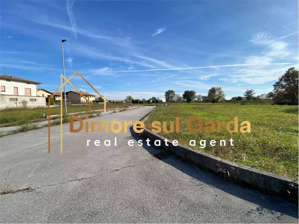 Terreno a Manerba del garda in via valtenesi - Foto 2