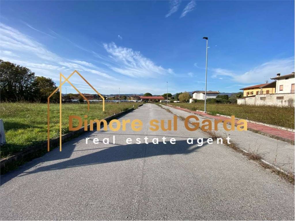 Terreno a Manerba del garda in via valtenesi - Foto 3