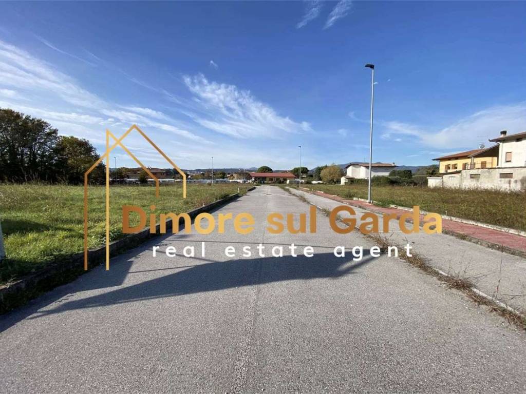 Terreno a Manerba del garda in via valtenesi - Foto 4