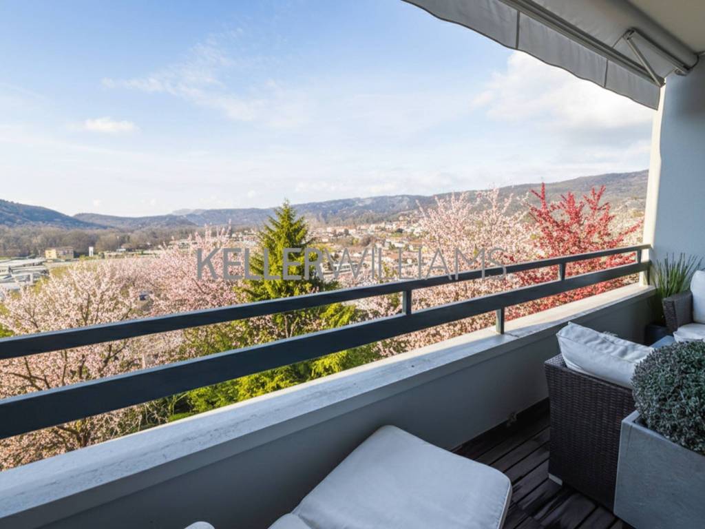 Appartamento a Lipomo in Via Montorfano - Foto 4