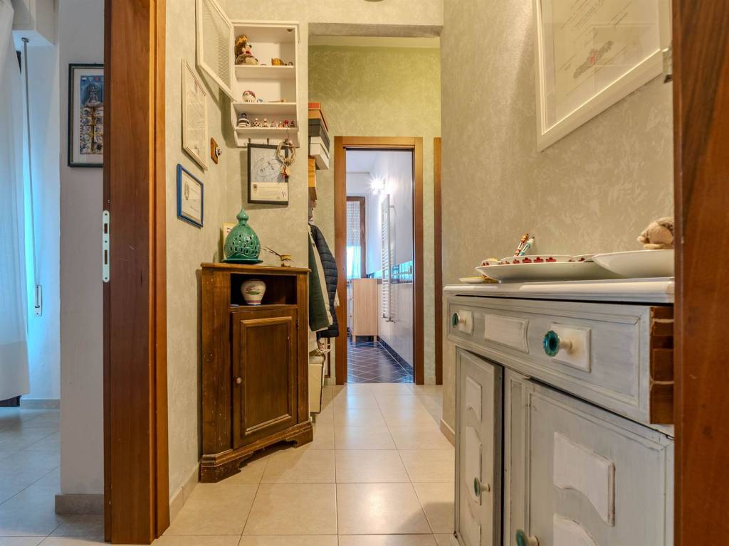 Appartamento a Siena in Via Luigi Cremani - Foto 2