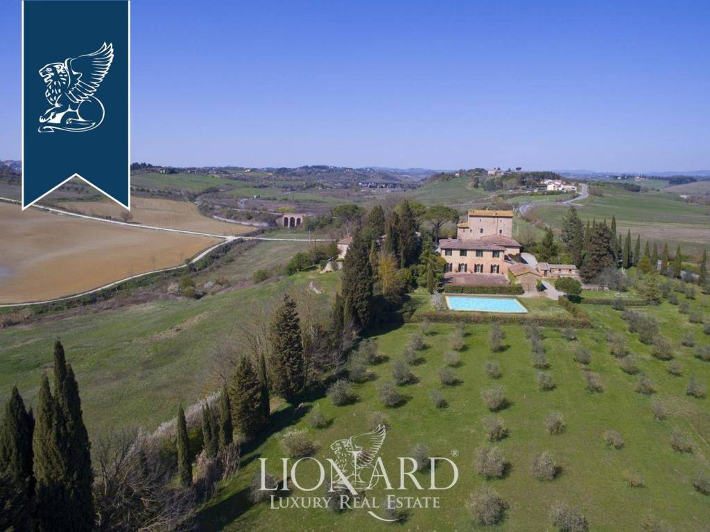 Rustico / casale a Siena - Foto 2