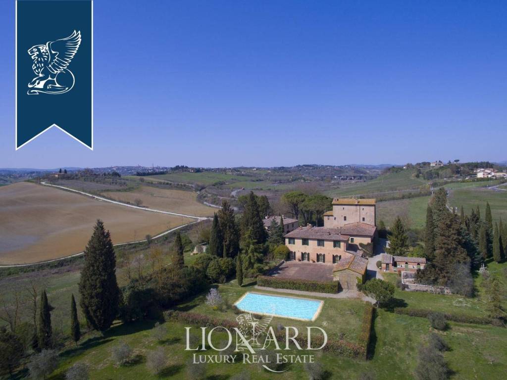 Rustico / casale a Siena - Foto 3