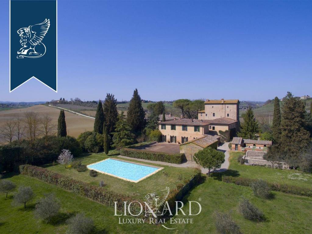 Rustico / casale a Siena - Foto 4