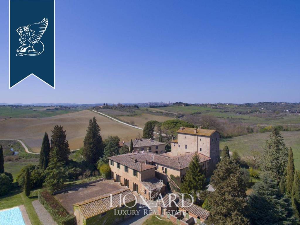 Rustico / casale a Siena - Foto 5