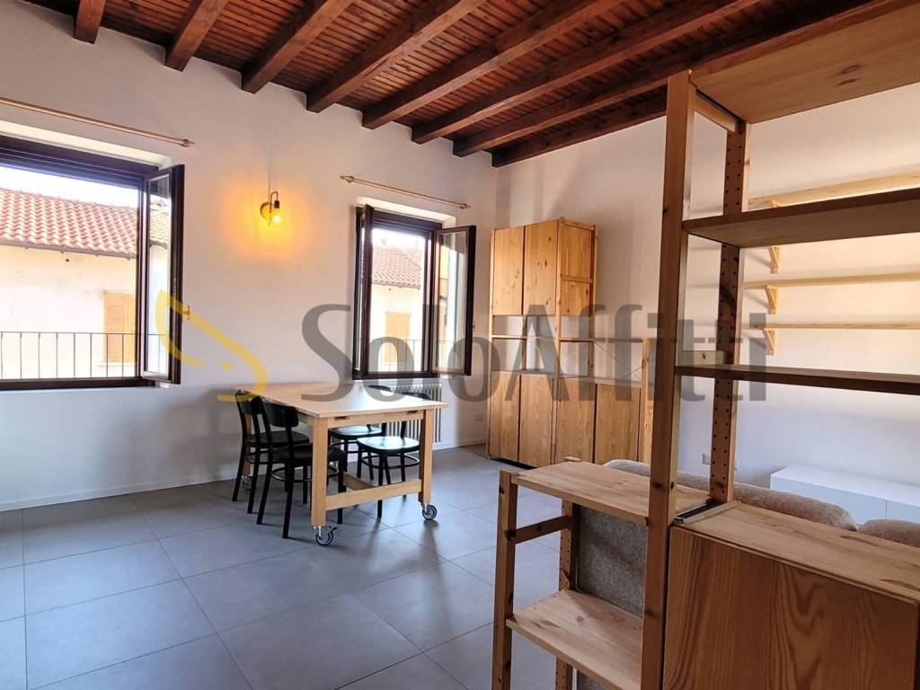 Appartamento a Parabiago in Via Roma - Foto 4