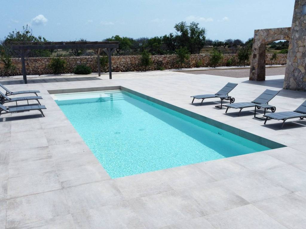 Villa a Racale in SP330 - Foto 4
