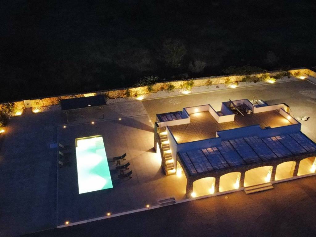 Villa a Racale in SP330 - Foto 5