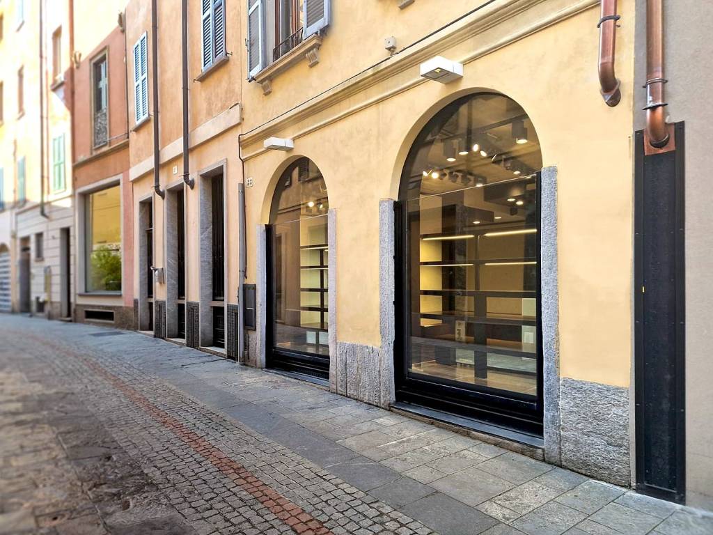 Immobile a Varese in Corso Giacomo Matteotti, 60 - Foto 2