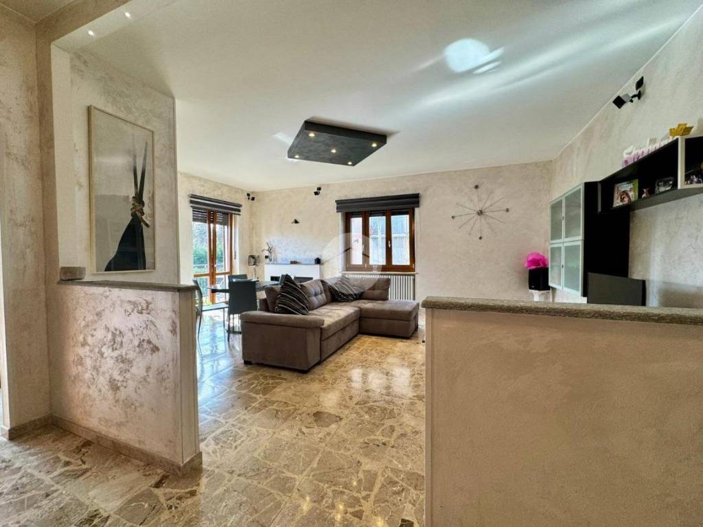 Appartamento a Givoletto in Via S. Gillio, 16 - Foto 2