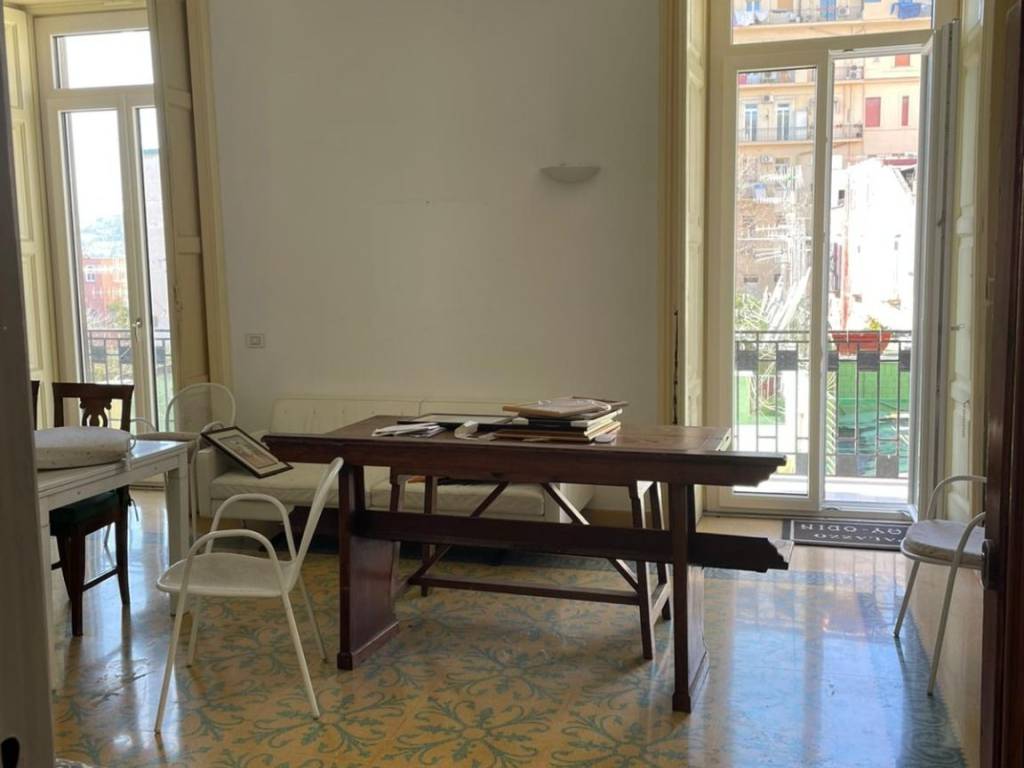 Appartamento a Napoli in Vico Vetriera - Foto 2
