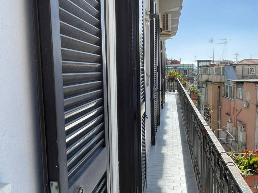 Appartamento a Napoli in Vico Vetriera - Foto 4