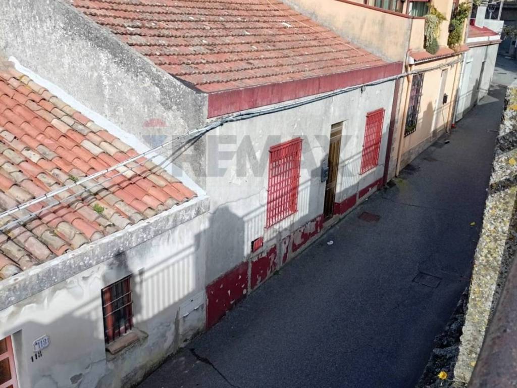 Casa indipendente a Rometta in Via Gimello, 116 - Foto 2