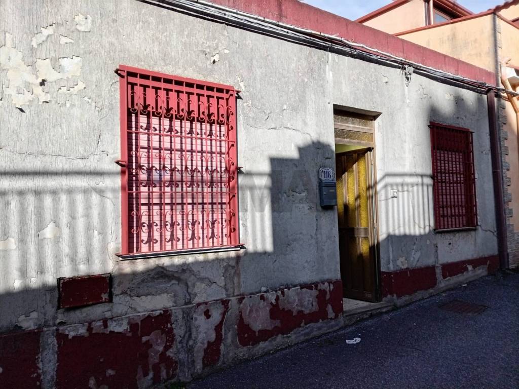 Casa indipendente a Rometta in Via Gimello, 116 - Foto 4