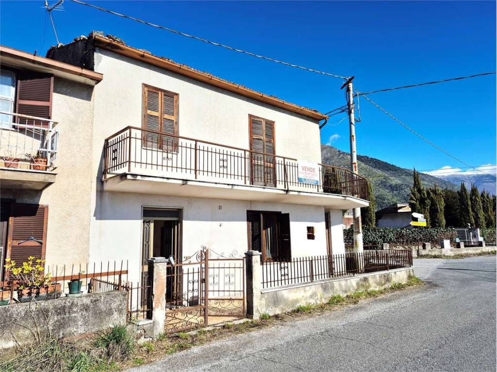 Casa indipendente a Sora - Foto 2