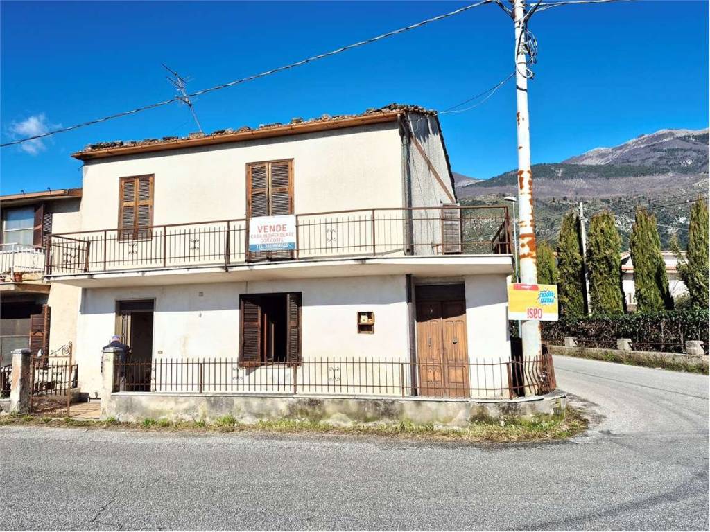 Casa indipendente a Sora - Foto 3