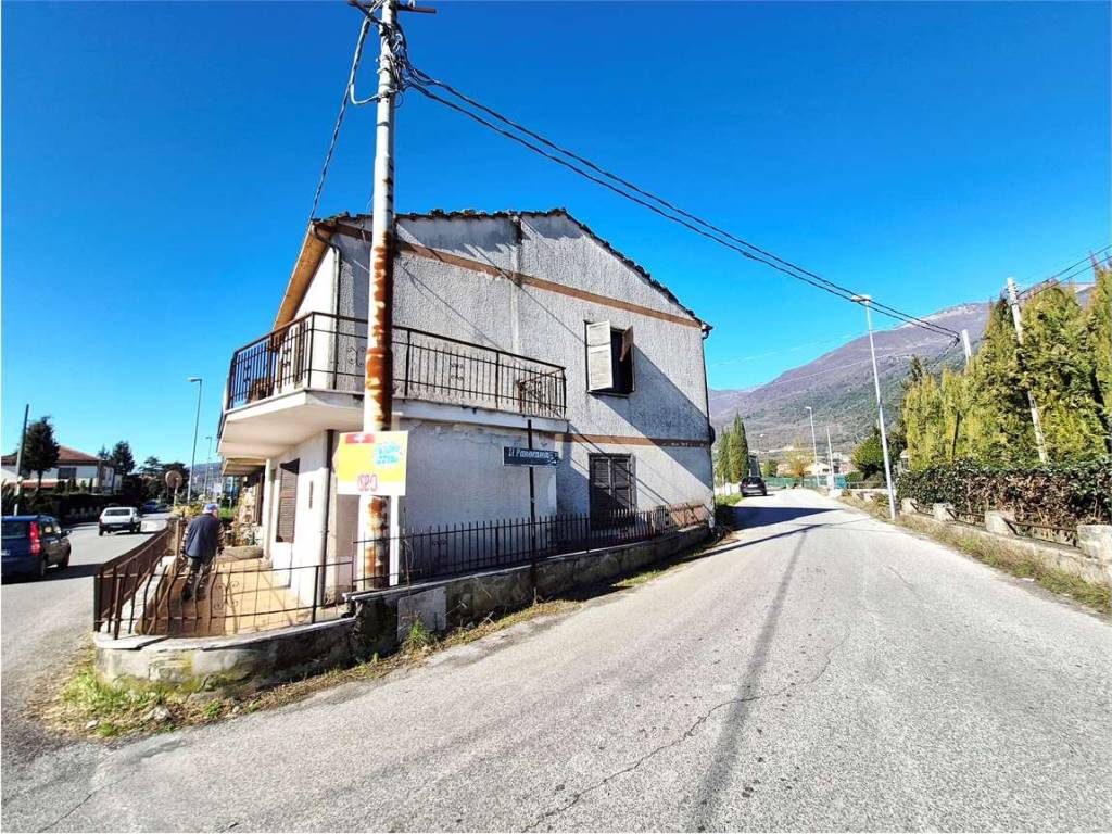 Casa indipendente a Sora - Foto 5