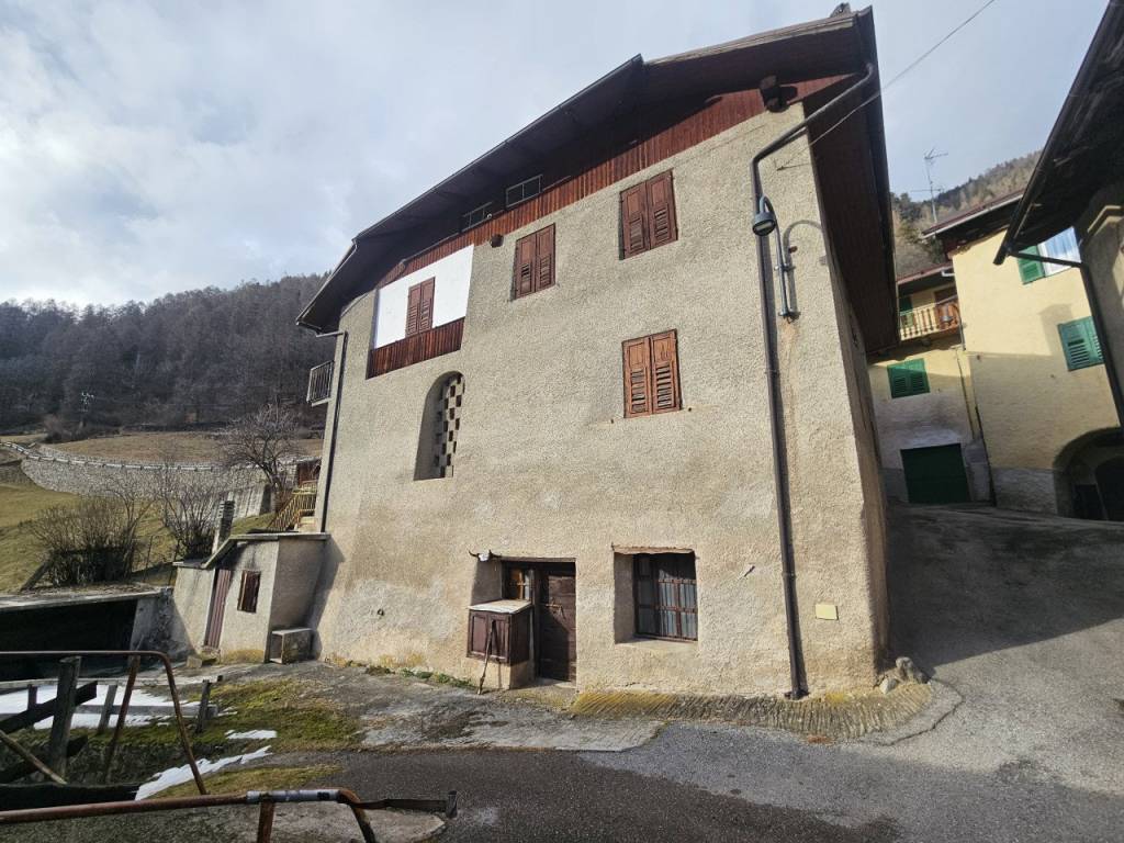 Casa indipendente a Commezzadura in Via Della Camocina - Foto 3