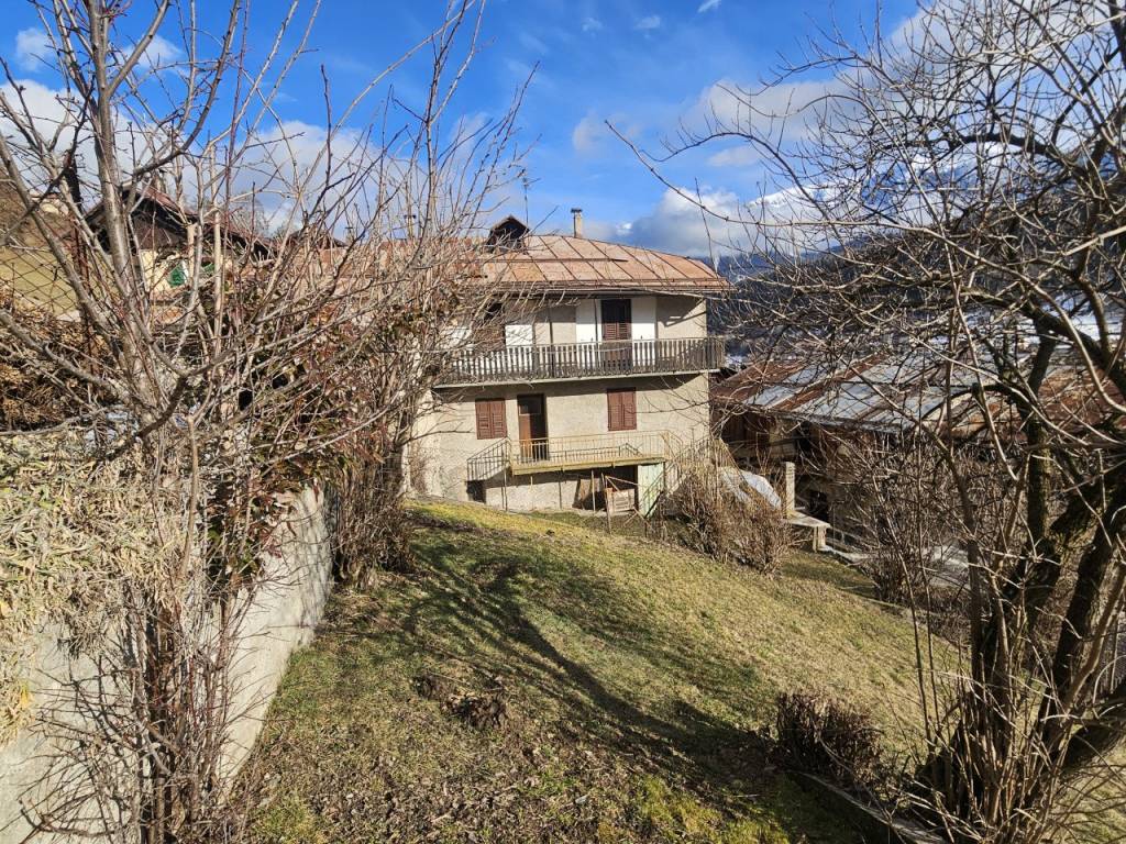 Casa indipendente a Commezzadura in Via Della Camocina - Foto 4