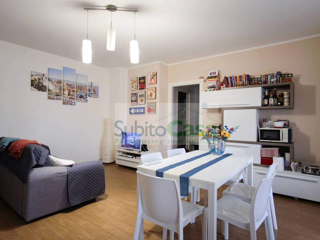 Appartamento a Chieti in Via Francesco Paolo Tosti, 9 - Foto 3