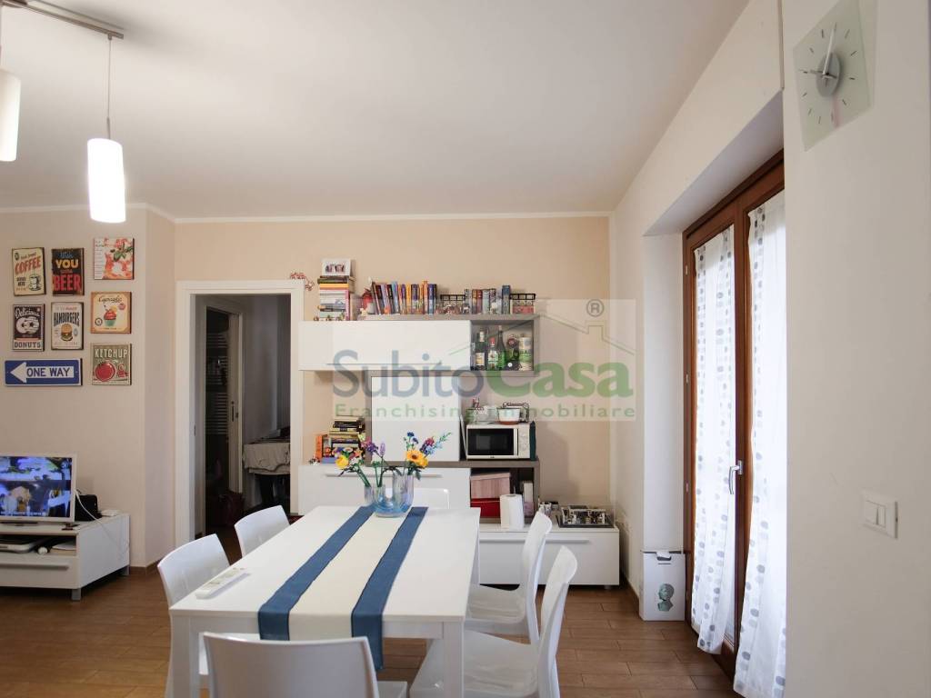 Appartamento a Chieti in Via Francesco Paolo Tosti, 9 - Foto 5