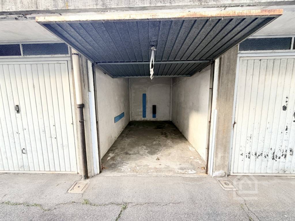 Box / garage a Chivasso in Via Caluso 7d - Foto 2