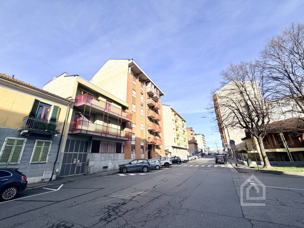 Box / garage a Chivasso in Via Caluso 7d - Foto 3