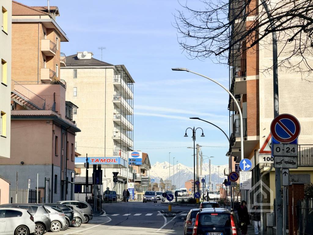 Box / garage a Chivasso in Via Caluso 7d - Foto 4