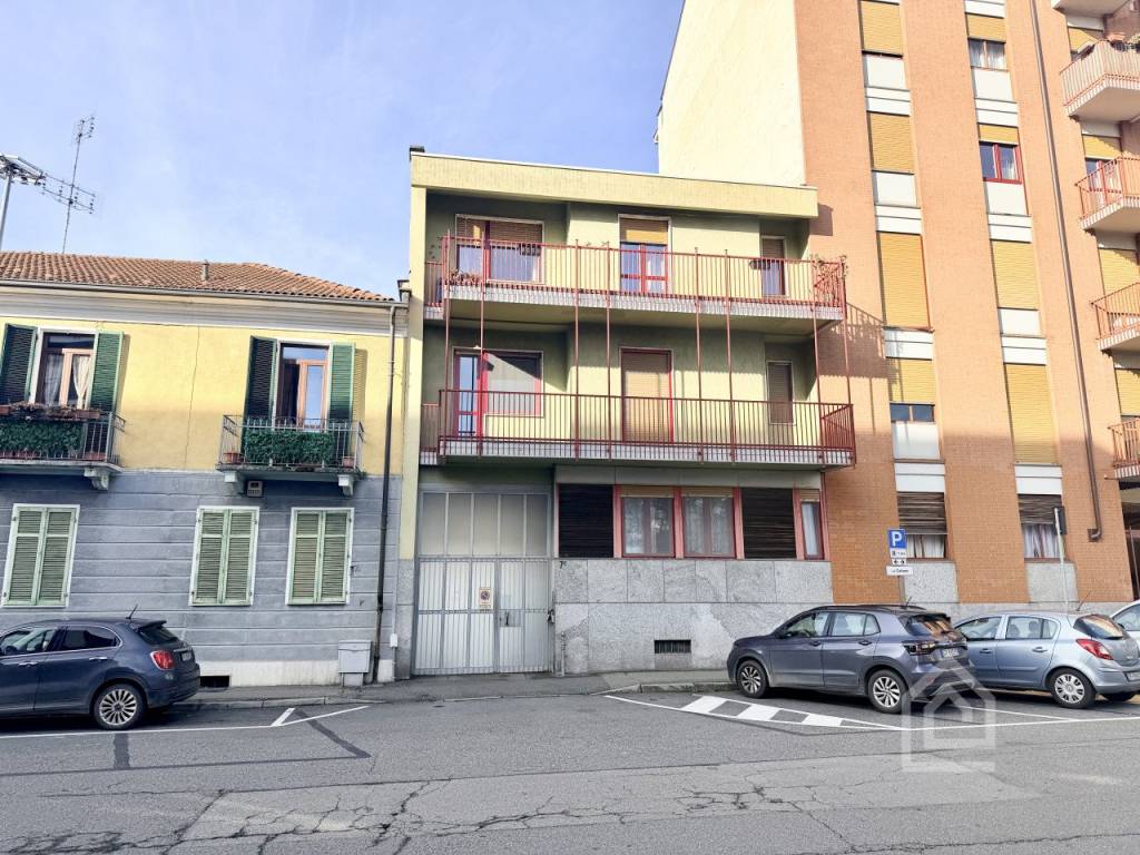 Box / garage a Chivasso in Via Caluso 7d - Foto 5