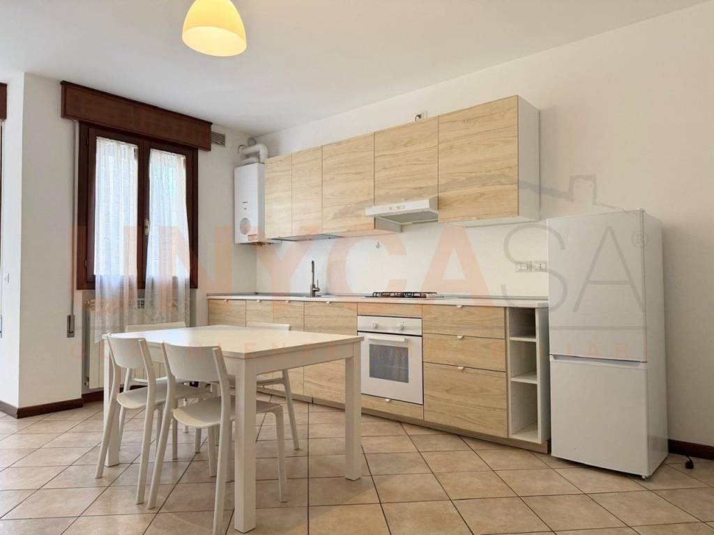 Appartamento a Grisignano di zocco in Via Dante - Foto 2
