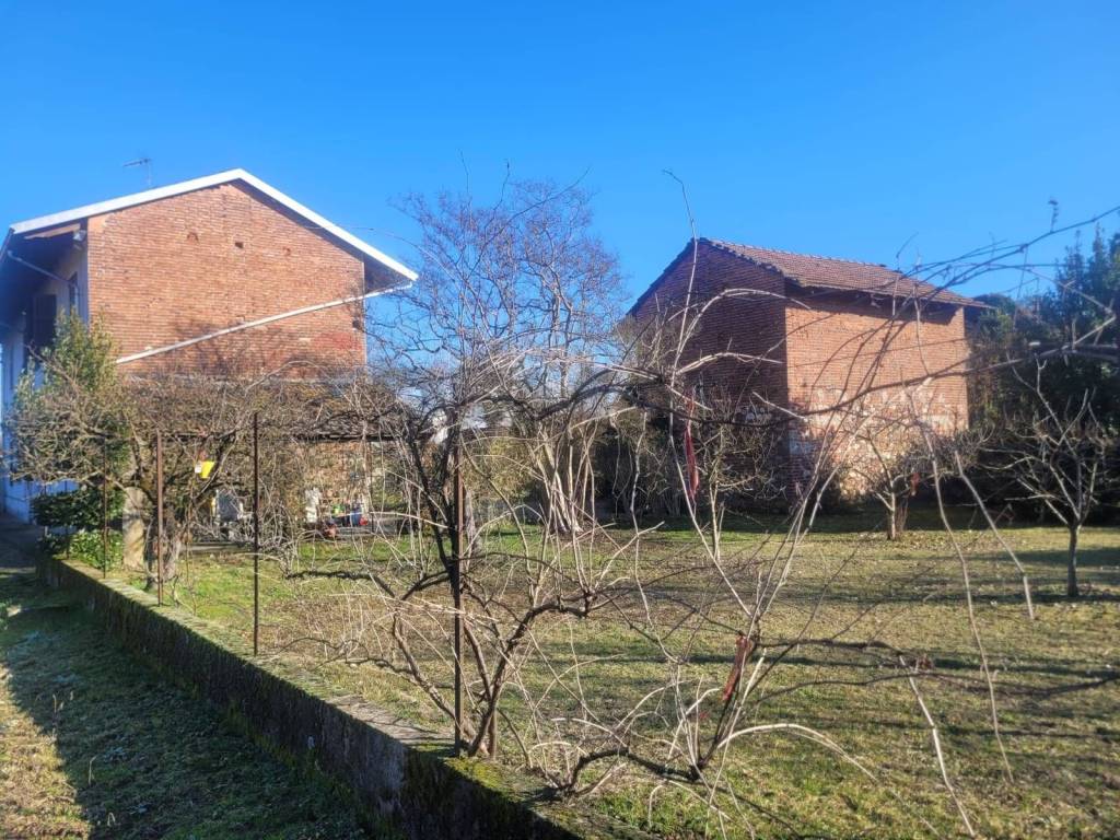 Villa a Greggio in VIA CARLO PALMARO, 1 - Foto 3