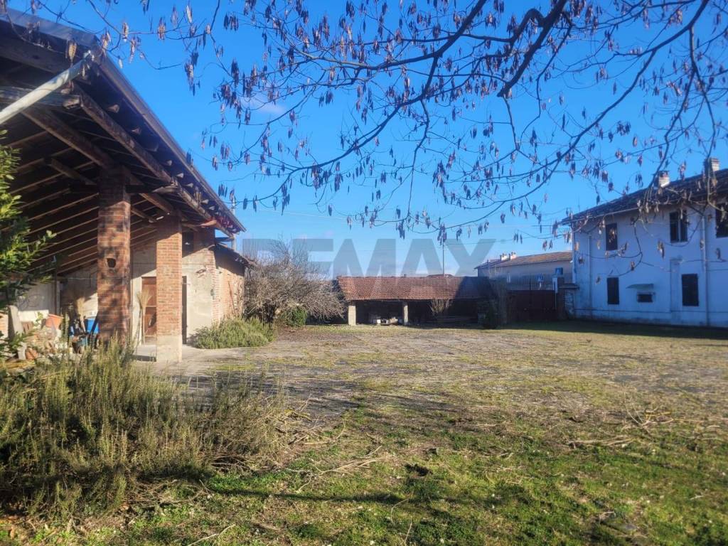 Villa a Greggio in VIA CARLO PALMARO, 1 - Foto 5
