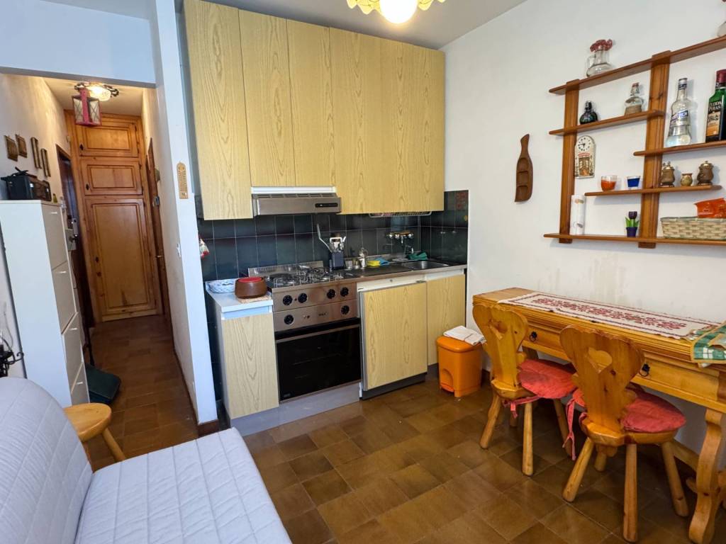 Appartamento a Frabosa sottana in Via Maudagna, 4 - Foto 2